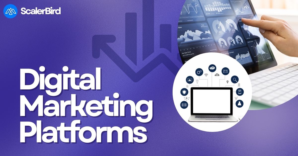 digital marketing platforms